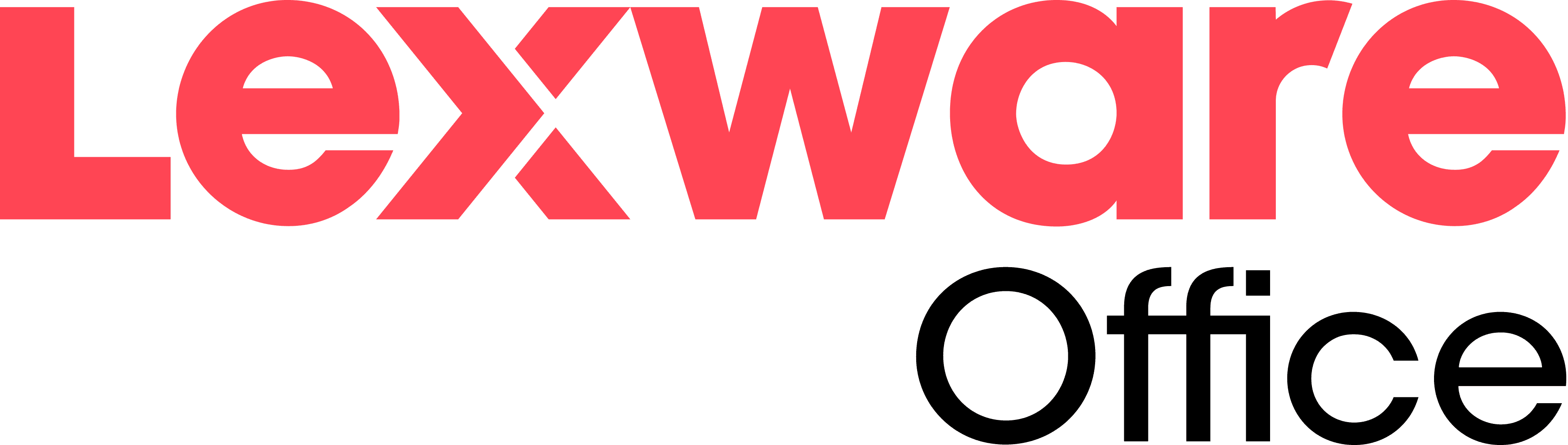 lexware Office Logo