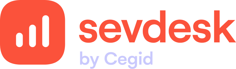sevdesk Logo
